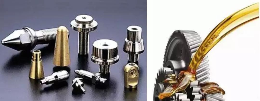 【专业知识】零部件不生锈全靠它!我们该怎么选?怎么用?的图1